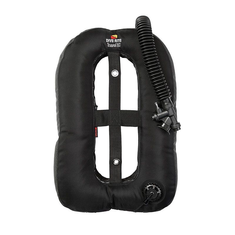 Крыло Travel Exp, 25Lbs/11.3кг